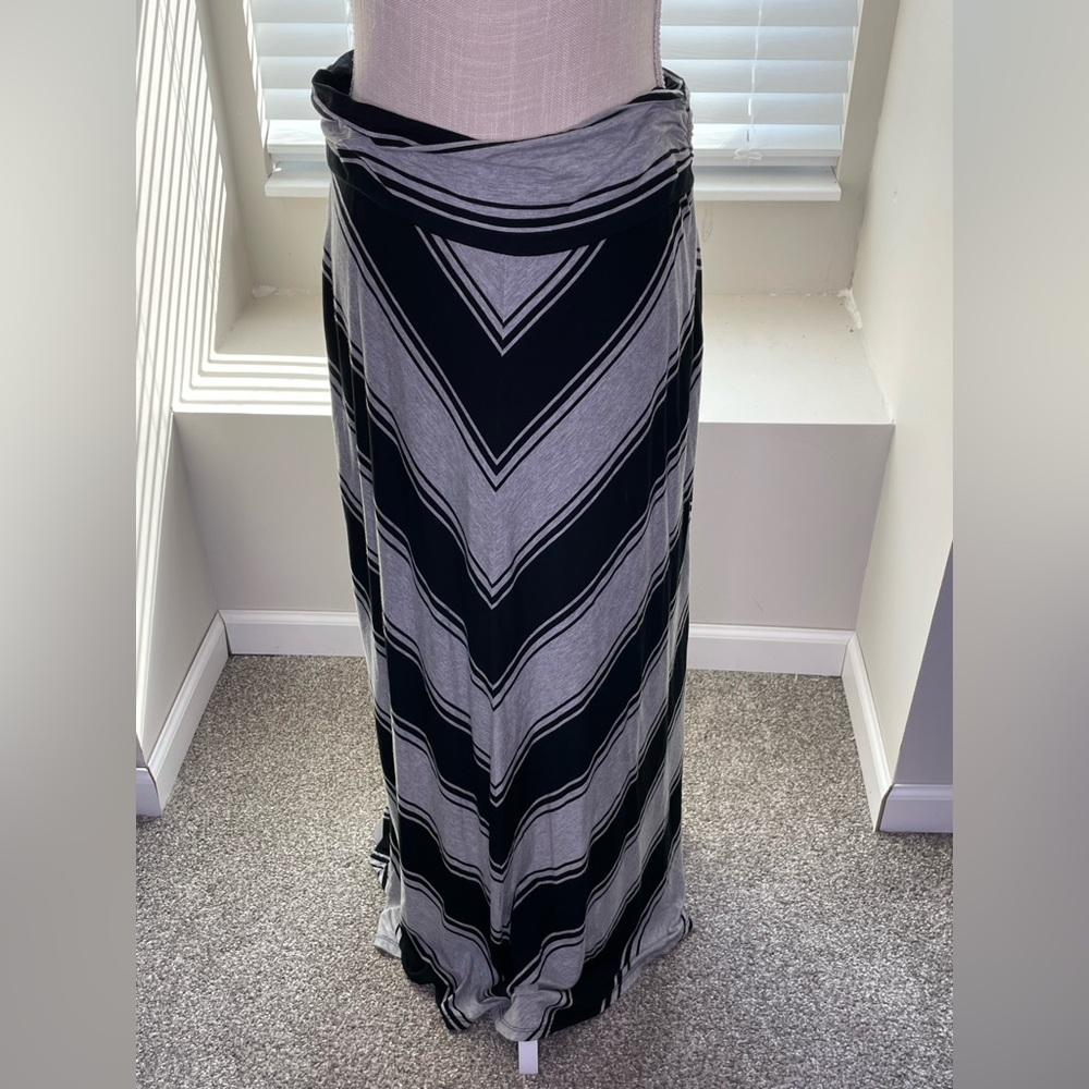 Merona Maxi Dress